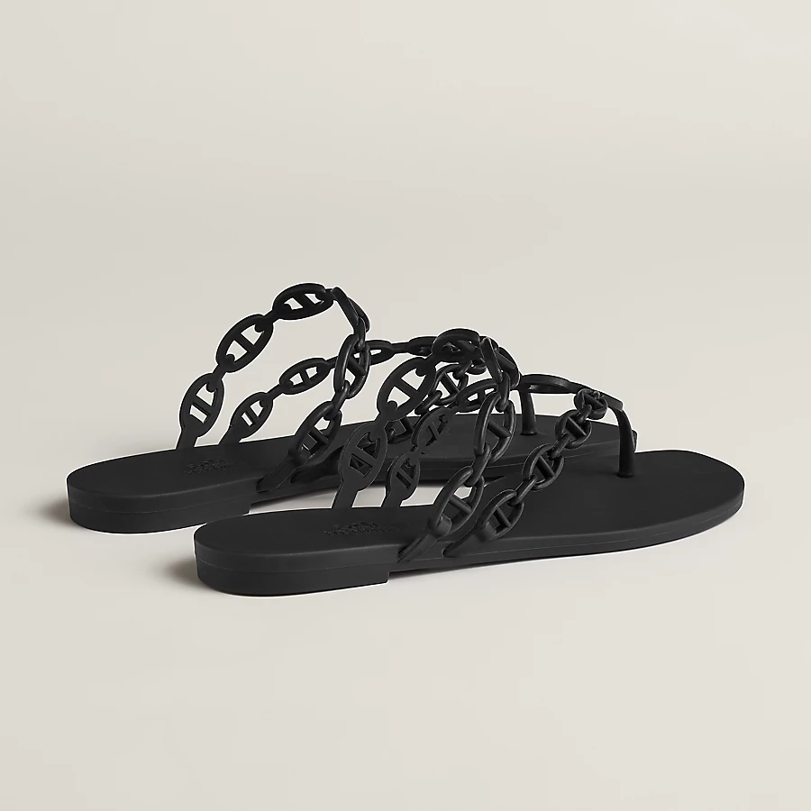 Island sandal - Image 5